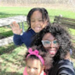 Meet your Posher, Kimora